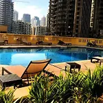 Pelicanstay At Jbr Walk - Oceanfront