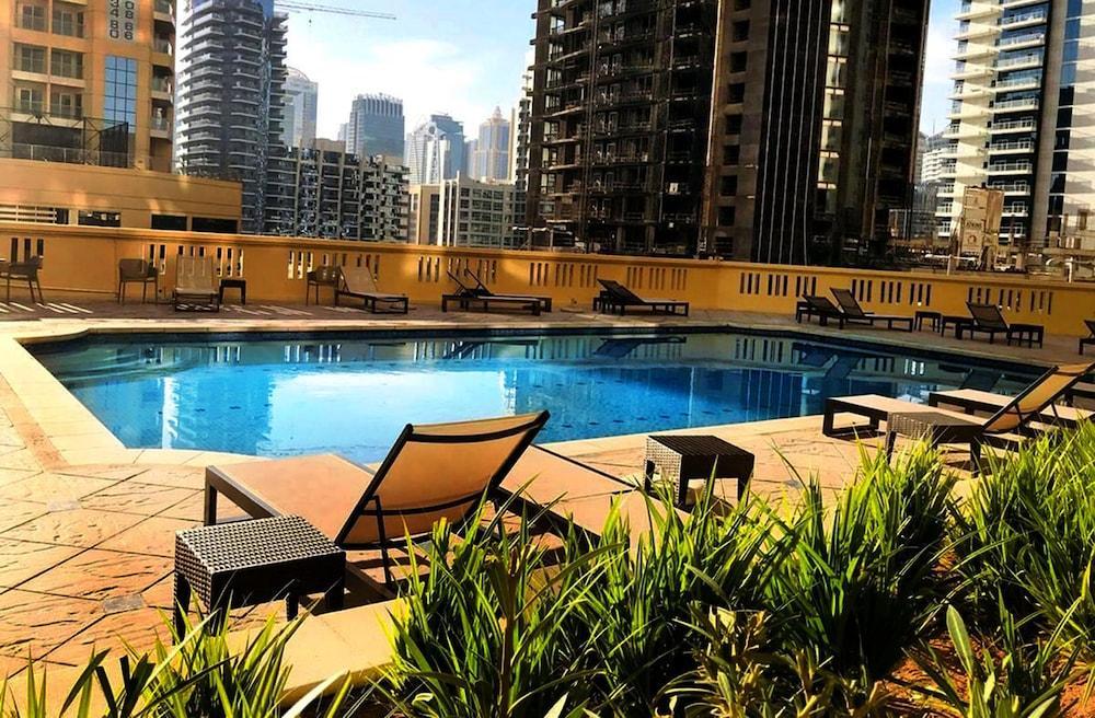 Hotel Pelicanstay At Jbr Walk - Oceanfront